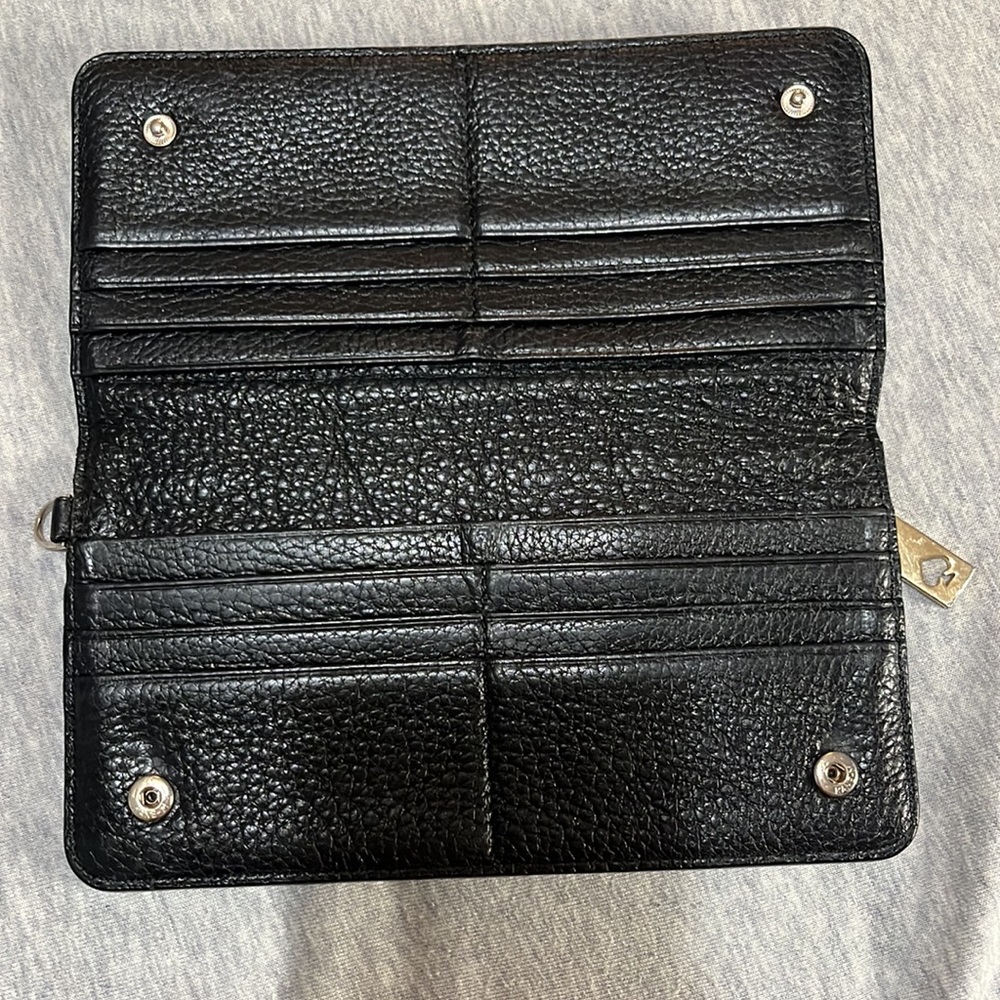 Kate Spade Wallet - Picture 2 of 3